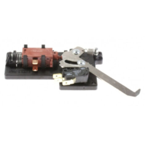 Serrure porte electrique pour Four SMEG 692790032