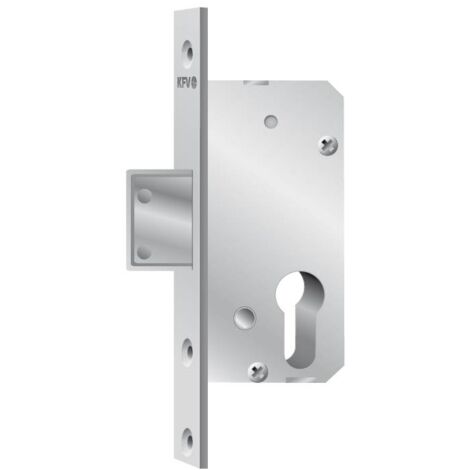 Serrure porte ,PZ,D30,24kt,DL/DR
