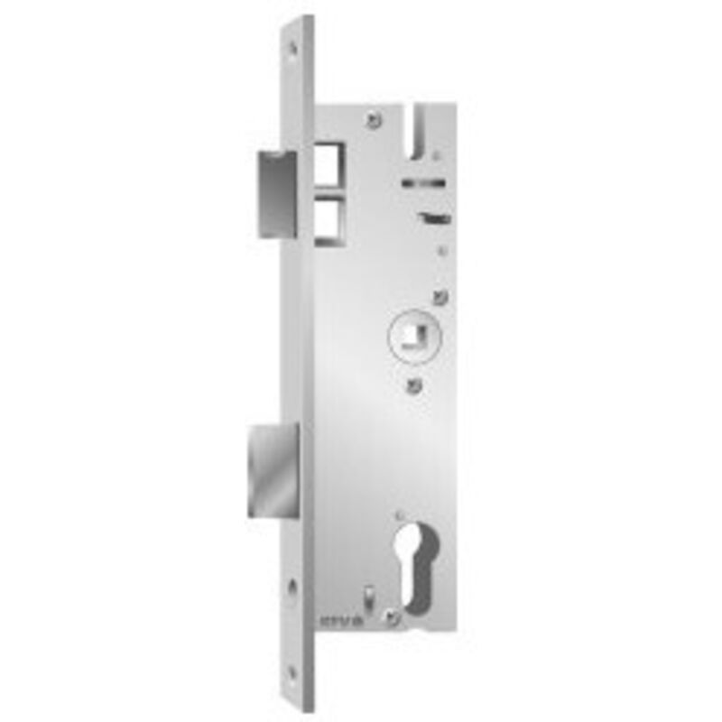 KFV - Serrure porte PZ,E72,VK8,D40,24kt,DL/DR