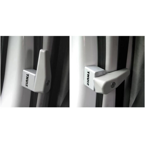 Serrure Pour Cabine Pour Boxer/jumper/ducato/transit - Thule