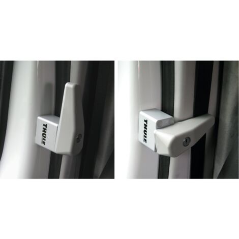 Serrure Pour Cabine Pour Sprinter/master/movano/crafter - Thule