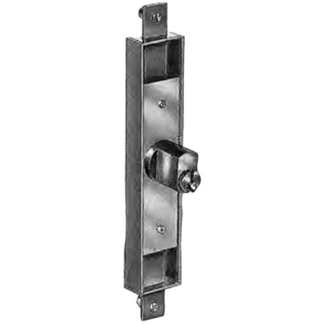 Serrure pour grilles extensibles 6601 - PREFER - PRE6601001002