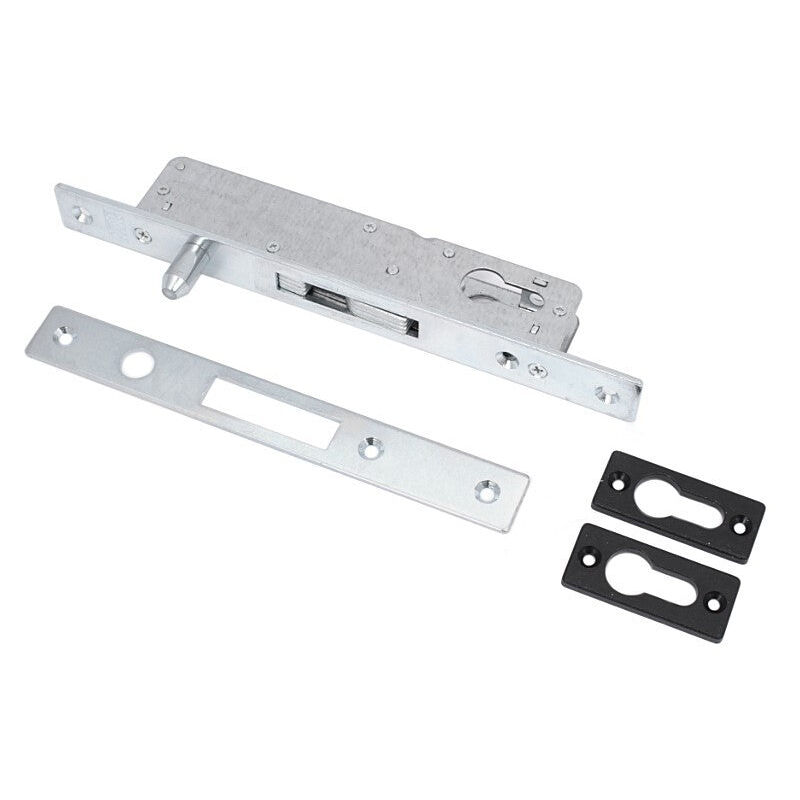 Serrure Pour Porte a Encastrer à Crochet H-40