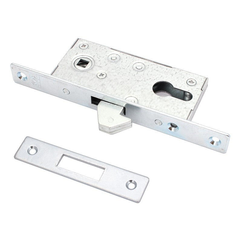 Serrure Pour Porte a Encastrer à Crochet H-60