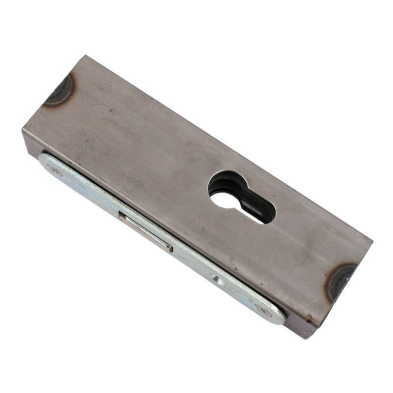 Jardibricodeco - Serrure Pour Porte a Encastrer Cassette 30x50x170mm Zh2 Crochet Frt