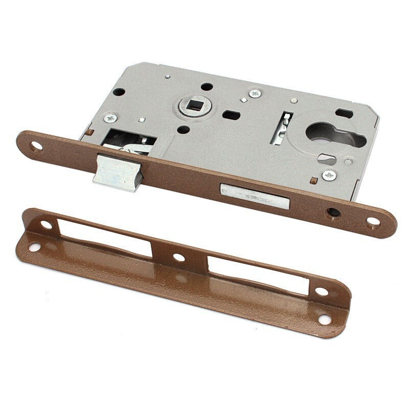 Serrure Pour Porte a Encastrer Jania 72/60