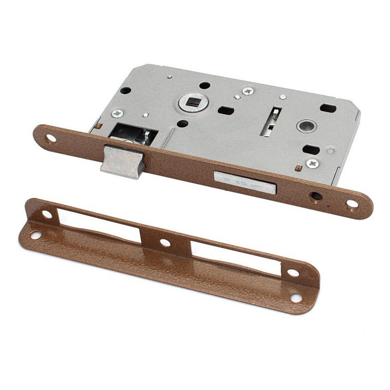 Serrure Pour Porte a Encastrer Jania 90/50