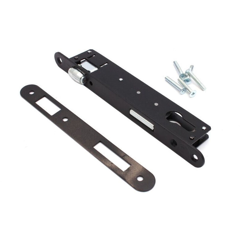 Serrure Pour Porte a Encastrer Pour Porte 90/22
