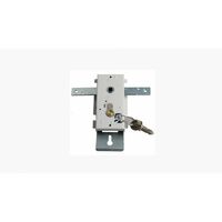 Montage porte garage basculante hormann