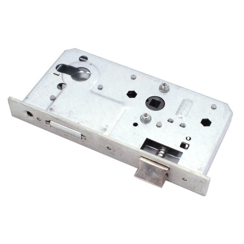 Serrure Pour Porte Portail a Encastrer 72/55/30