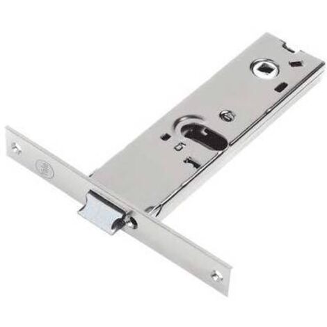 SERRURE POUR PORTES EN ALUMINIUM À BANDA ART.