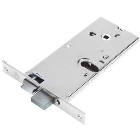 SERRURE POUR PORTES EN ALUMINIUM DE BÂTÉE ART. 860/865 YALE