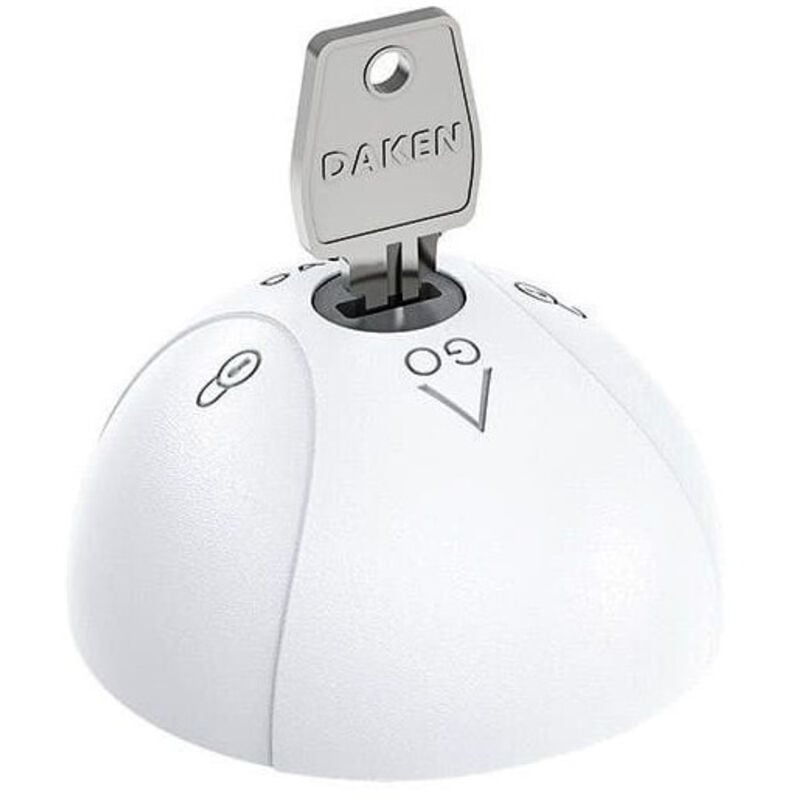 Vivol - daken Saturn go Double Couleur Noir Couleur Blanc Couleur Gris