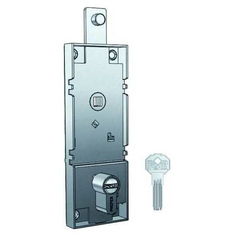 Serrure Prefer pour Basculants Cil. Filo Sécurité W.561.0820