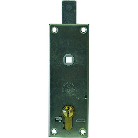 Serrure Prefer pour Basculants Cil.Sfilo Cs B.561.0810
