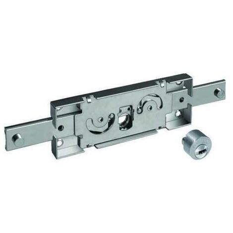Serrure Prefer pour Volets Central Cil.Pointe.14 S.211.0012
