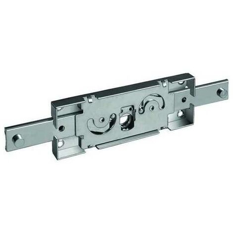 Serrure Prefer pour volets roulants centraux, diamètre 14 mm, réf. 211.0012