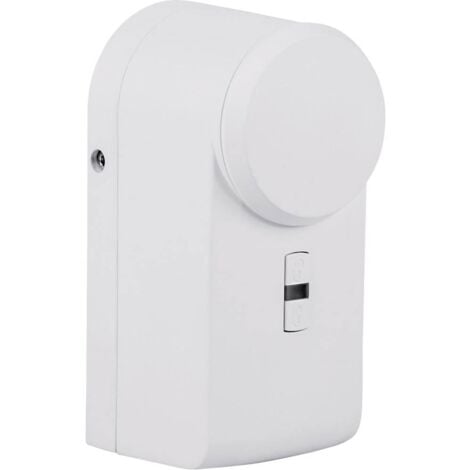 Serrure radiocommandée eqiva 142950A0 IP20 Bluetooth