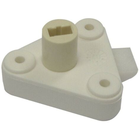 Serrure rectangulaire pour S20 MICHAUD N037