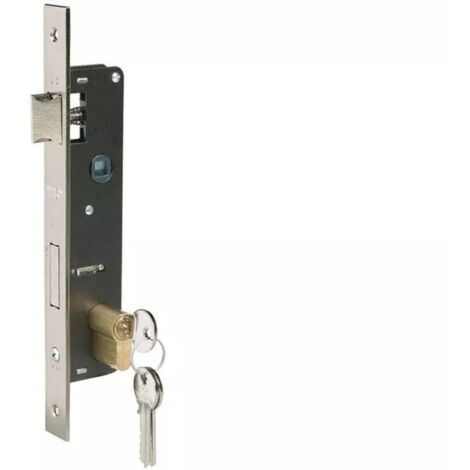 Serrure réversible Kiddyblock™ - 30 mm
