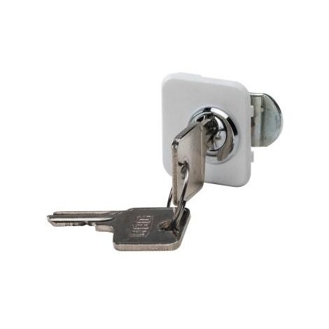 SERRURE SECURITE COFFRET A ENC.ST.ALL. GEWISS GW40463