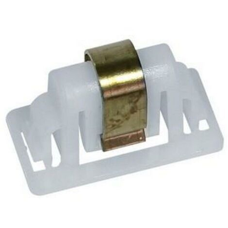 Serrure sécurité de hublot (144064-20107) (2957700100) Sèche-linge 1440642009782077918 BEKO, FAR, LISTO, DOMEOS, ALTUS, AYA, BL