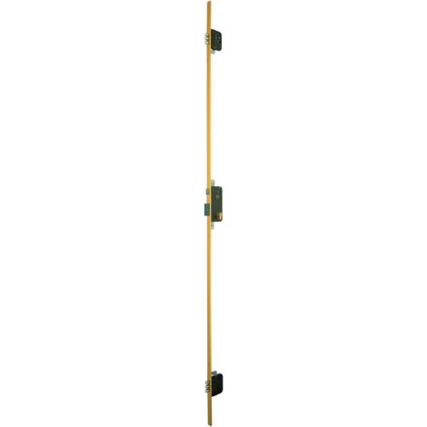 SERRURE SEG C CORT F/AL 5LL - 50/80 MM