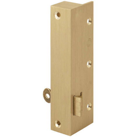 Serrure simple empênage N.10 - BEUGNOT Droite 0 Sans 158 30