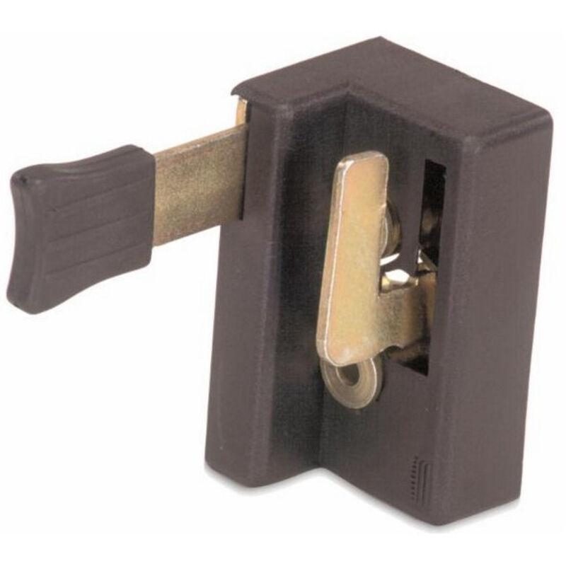 Lem Select - Serrure simple réglable universelle gauche pour tracteurs