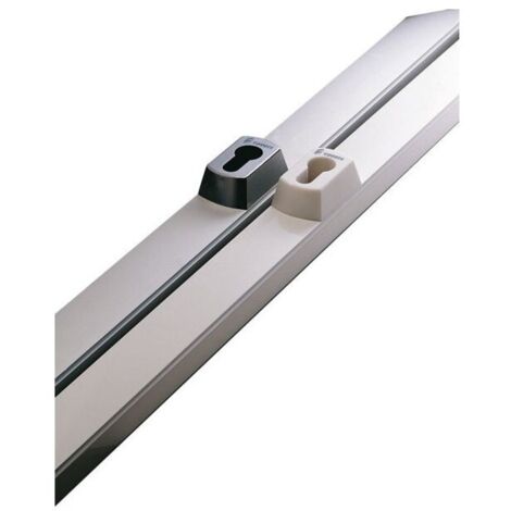 Serrure stylbarr 2 points 2 30m alu