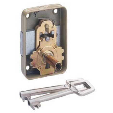 SERRURE APPL VF224 C27 60X35 D