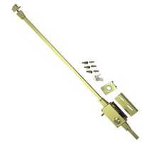 SERRURE SURETE 3 POINTS TESA TS3 T6 DAE - plusieurs modèles disponibles