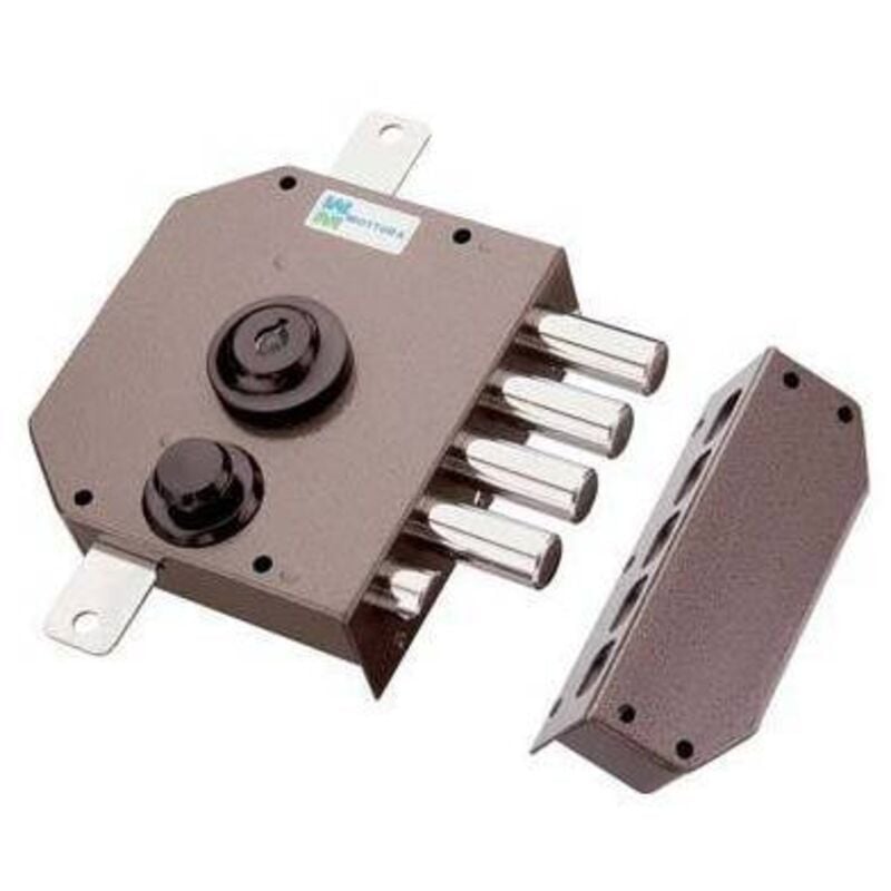 Serratura legno applicare 30630 Mottura