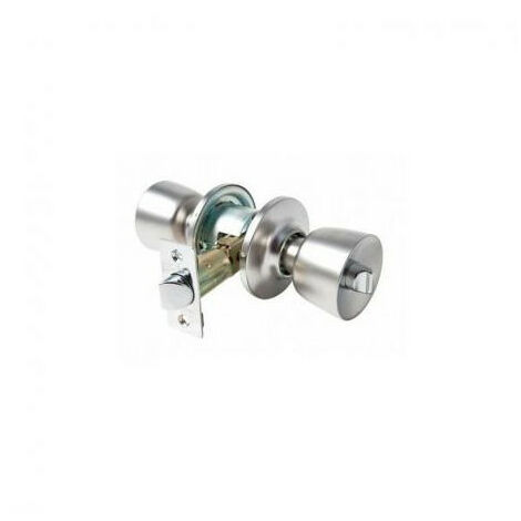 Serrure tubulaireV6500 - ASSA ABLOY VACHETTE Standard Inox