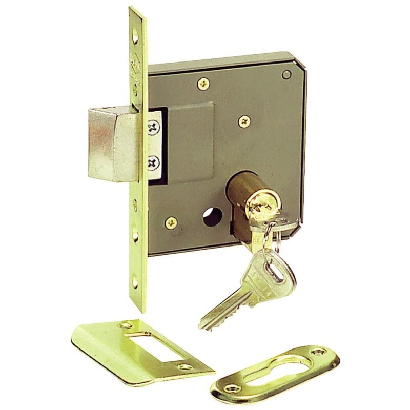 Serrure Ucem 5300-hl/50