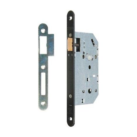 SERRURE UNIMAX CARRE 8 A50 BDC THIRARD 01015200