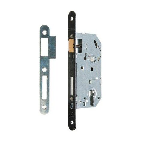 SERRURE UNIMAX CARRE 8 A50 CLE I THIRARD 01015206