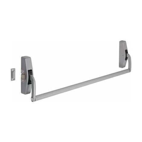 serrure ure serrure anti-pannique 1 point jpm 8901  arg