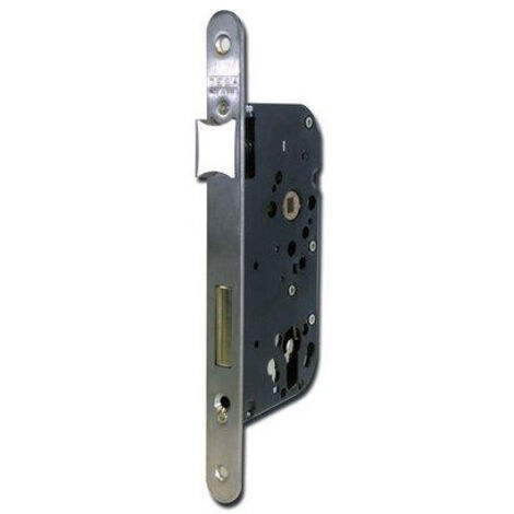 serrure ure t4130 inox br/40       i
