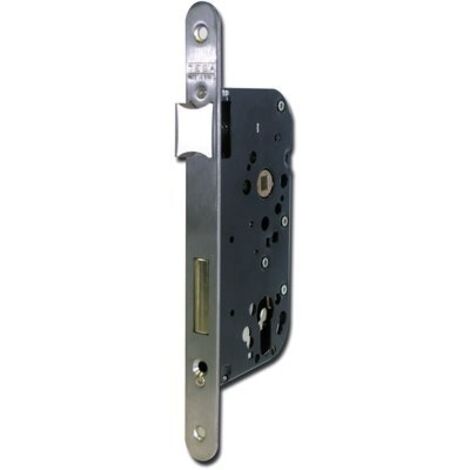 serrure ure t4130 laiton br/50 s/g  i