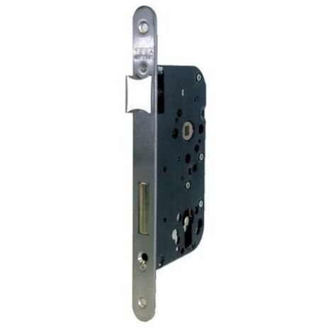 Serrure URE T4130 noire BR/50