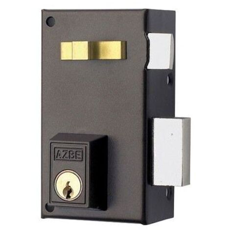 Serrure Yale 56-a/hp/70/Gauche