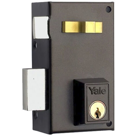 Serrure Yale  56-a/hpr/60/ Gauche