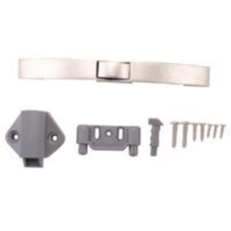 Serrures à bouton-poussoir pour camping-car, voiture, caravane, bateau, placard et tiroir