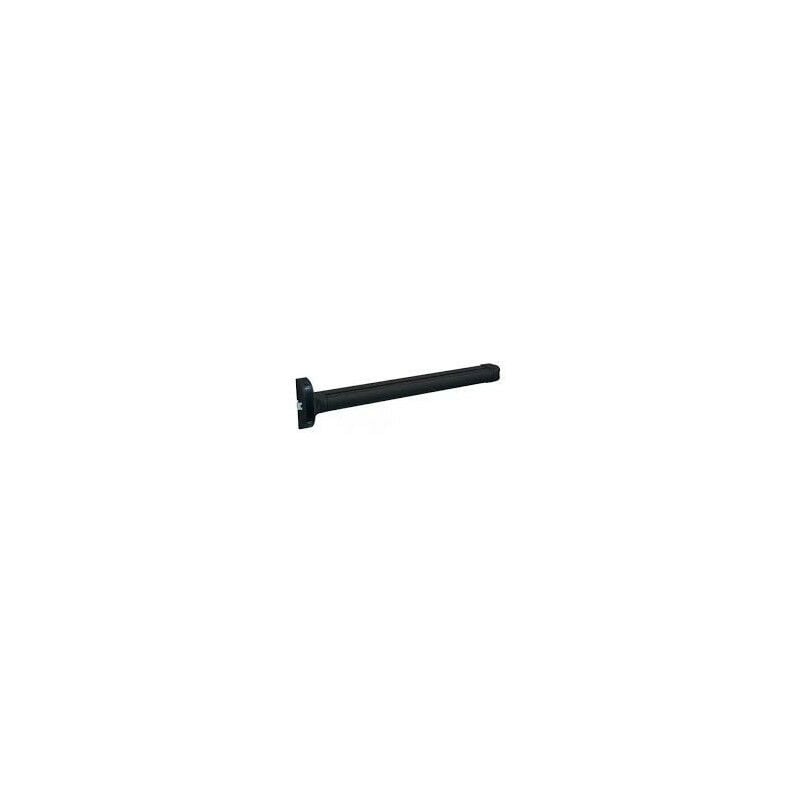 Vachette - Antipanique push bar 1 point série 1900 premium bm Noir Noir
