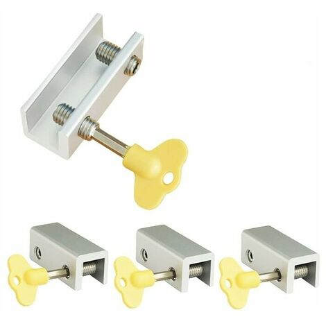 CHASSIS FERMETURE FENÊTRE BRIGHTON/LOQUET PORTE VERROU AVEC VIS Pack de 1  EUR 15,20 - PicClick FR