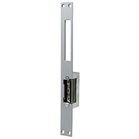 SERRURES ÉLECTRIQUES LONG PLAQUE IBFM MM 250X25