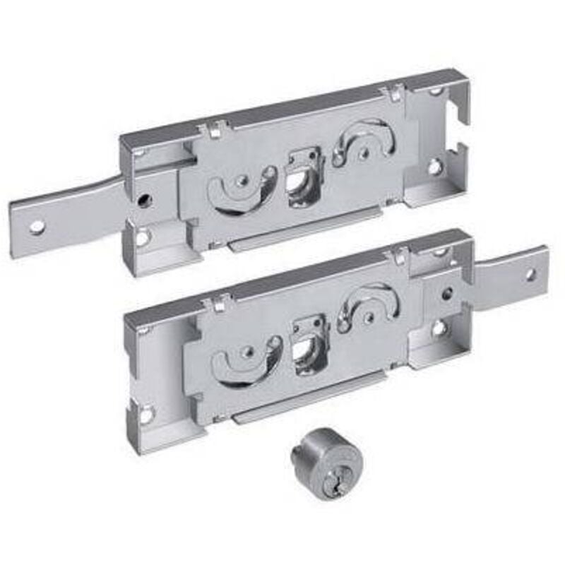 Serratura Serranda Applicare A711 Prefer