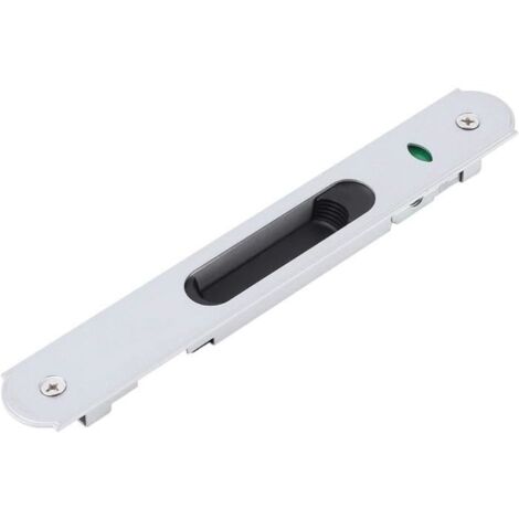 Serrures pour portes coulissantes - Serrures pour portes et fenêtres coulissantes en verre pour la sécurité à domicile