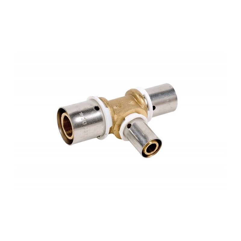 

Serti Press RT202016 - Montaje PEX engarzado reduce